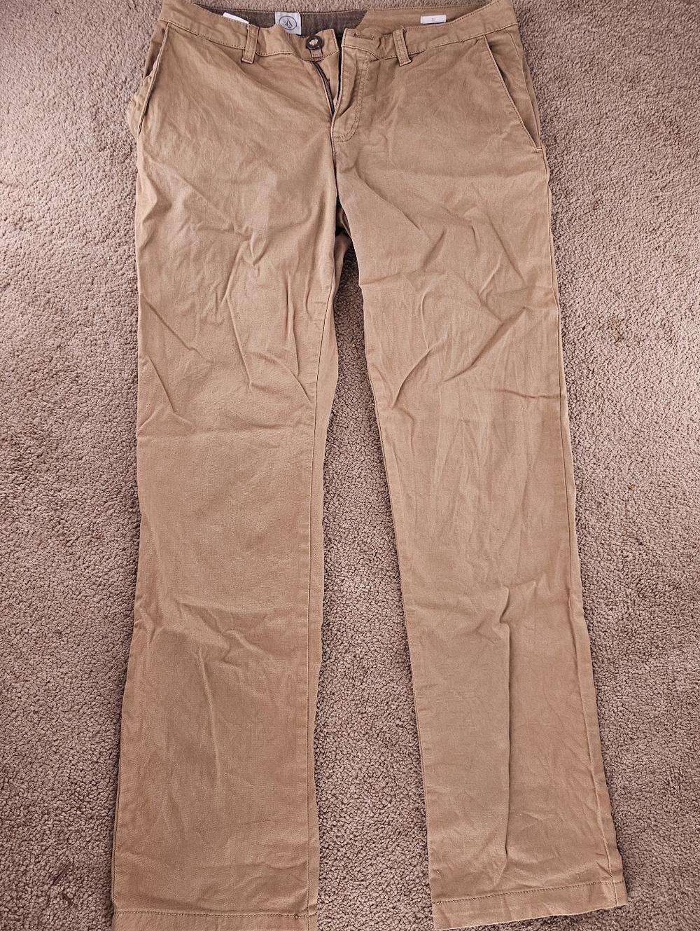 Volcom Pants